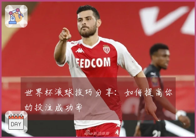 世界杯滚球技巧分享：如何提高你的投注成功率