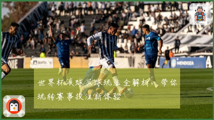 世界杯滚球买球玩法全解析，带你玩转赛事投注新体验