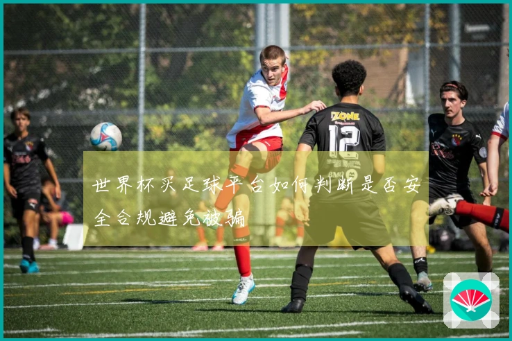 世界杯买足球平台如何判断是否安全合规避免被骗