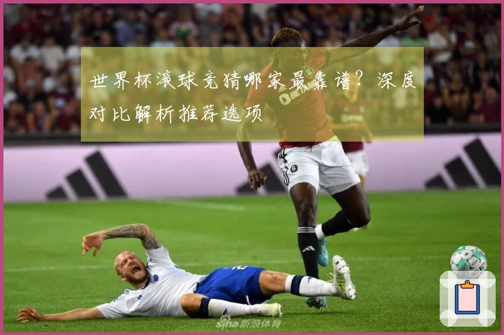 世界杯滚球竞猜哪家最靠谱?深度对比解析推荐选项
